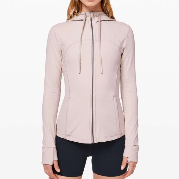 Lululemon Hooded Define Jacket *Nulu - Picture 2 of 6